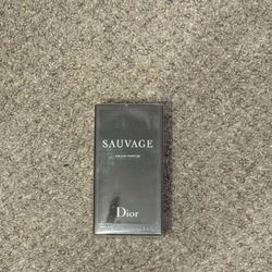 Dior Sauvage