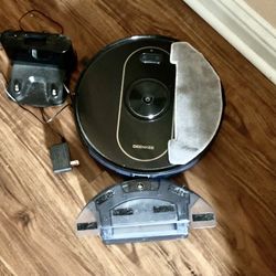 Automatic Sweeper