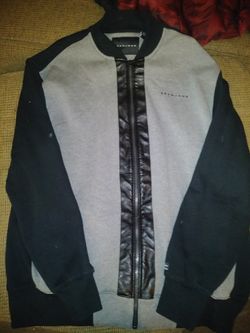 Sean jean jacket