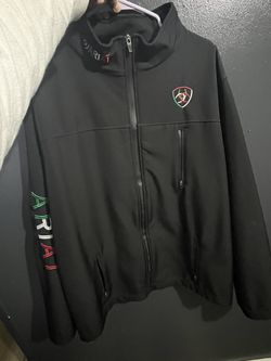 Ariat Hoodie