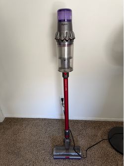 Vacuum
