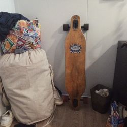 Skateborad/LongBorad