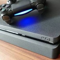 PS4 