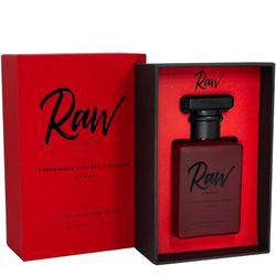 Raw By Rawchemistry Fragrance 