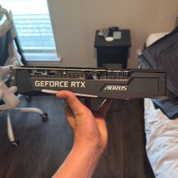 GeForce RTX 3070