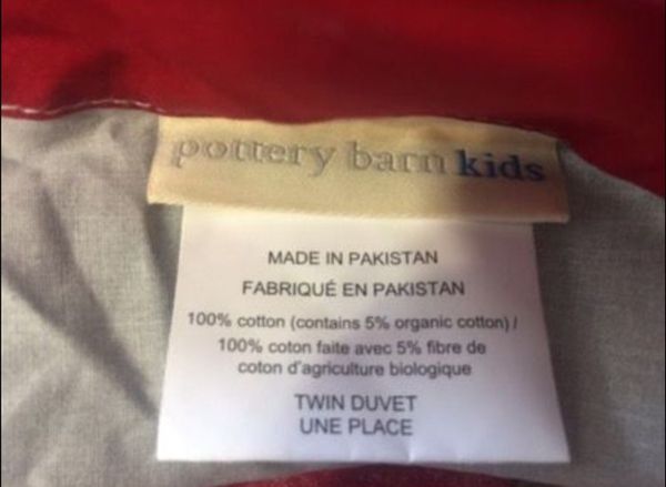 Pottery Barn Kids Twin Duvet For Sale In Phoenix Az Offerup