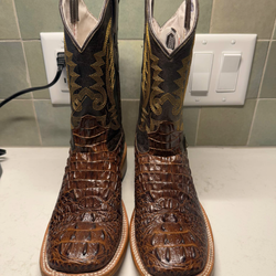 Cowgirl boots Women’s Size 7 1/2