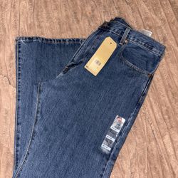 Levi’s Boot Cut