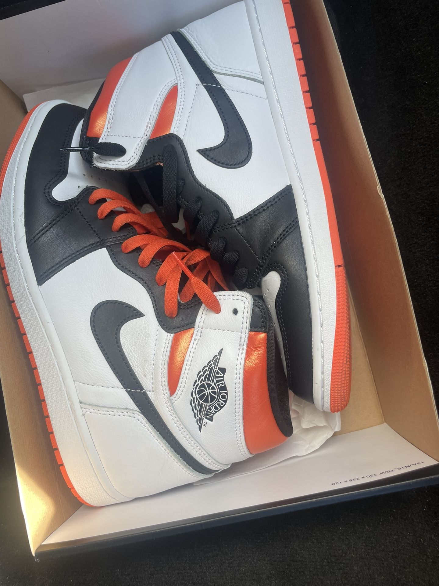 Jordan Retro 1 Brand New