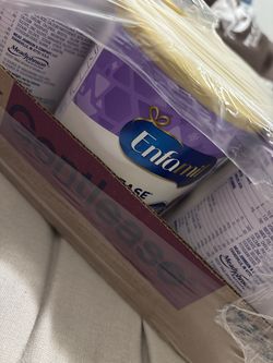 Enfamil Formula Gentlease