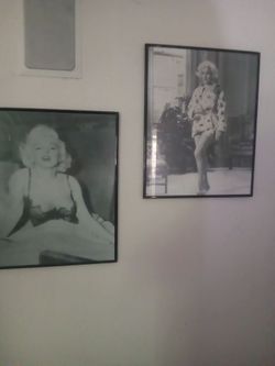 Marilyn Monroe*See Description