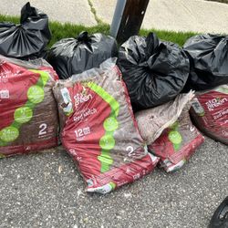 Free Mulch 