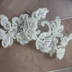 Hair Comb