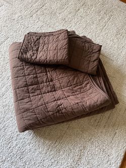 Cover set
