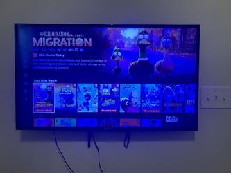 LG 43UF6400-UA