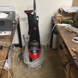 Bissel DeepClean Carpet Washer Cleaner