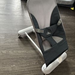 Wheeled Chair For Baby 