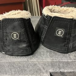 Equifit L BELL BOOTS