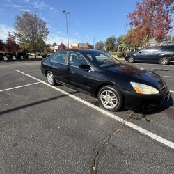 2006 Honda Accord