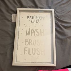 Bathroom Décor