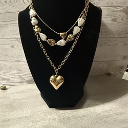 Fashion Necklaces