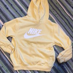 Kids Nike Sweater 