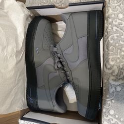And new Brand new Air Force size 11.5 $70