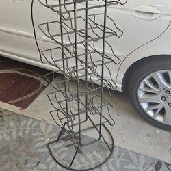 Wine Rack