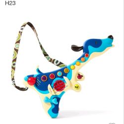 B Toys Guitar 