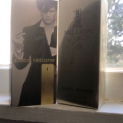 1 Million Paco Rebane 