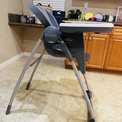 Graco High Chair