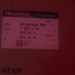 Revaclear 300
