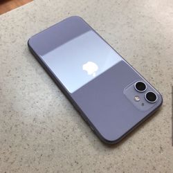 Unlocked iPhone 11