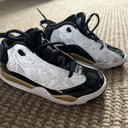 Retro Jordan Dubzero