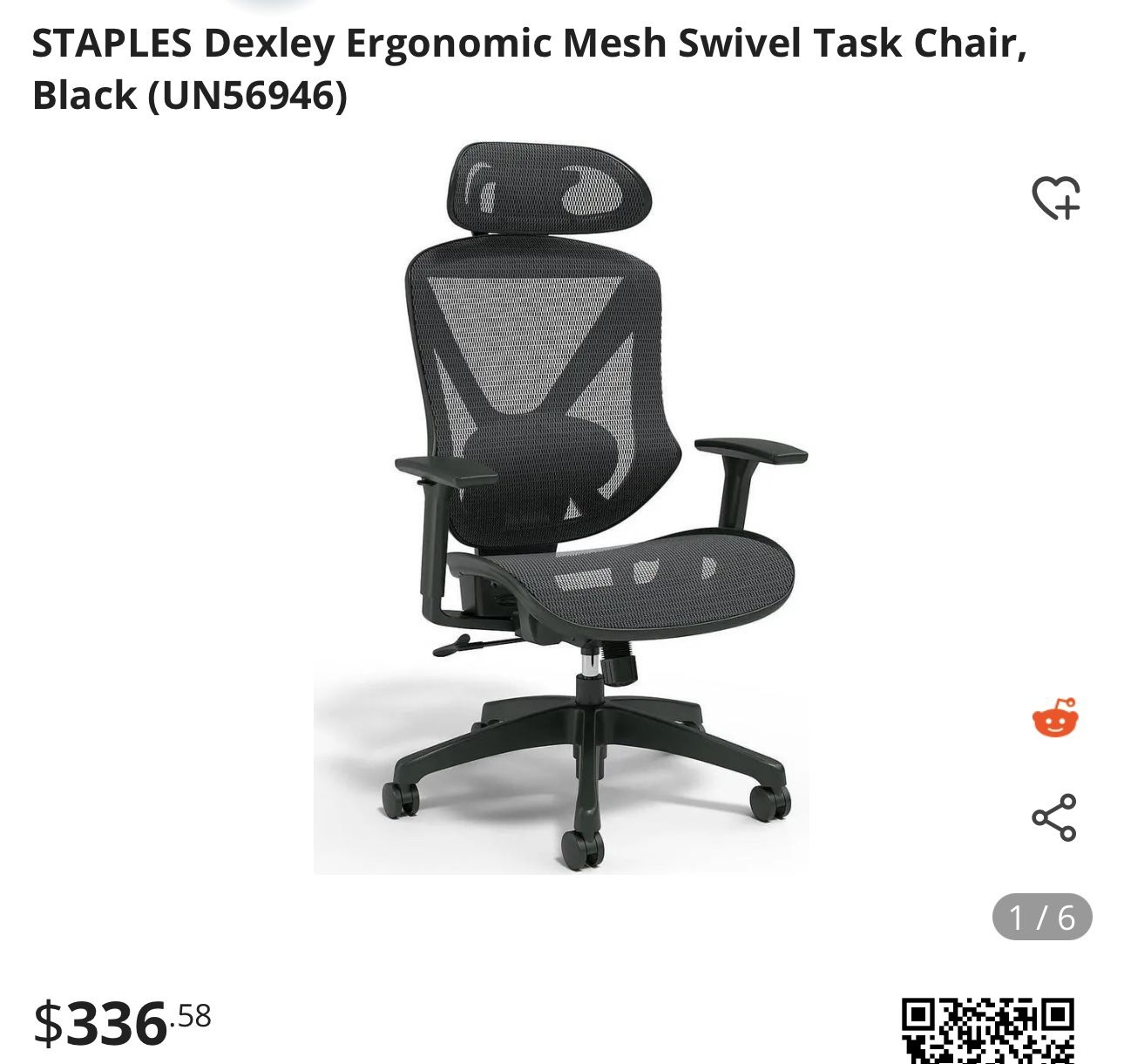 Office Chair