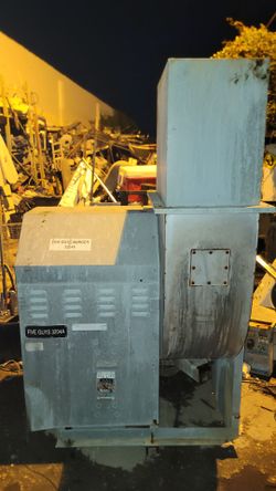 Restaurant Hood Exhaust System Assembly  Make me An Offer