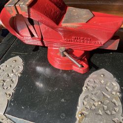 Wilton Vise