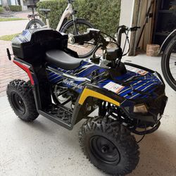 ATV