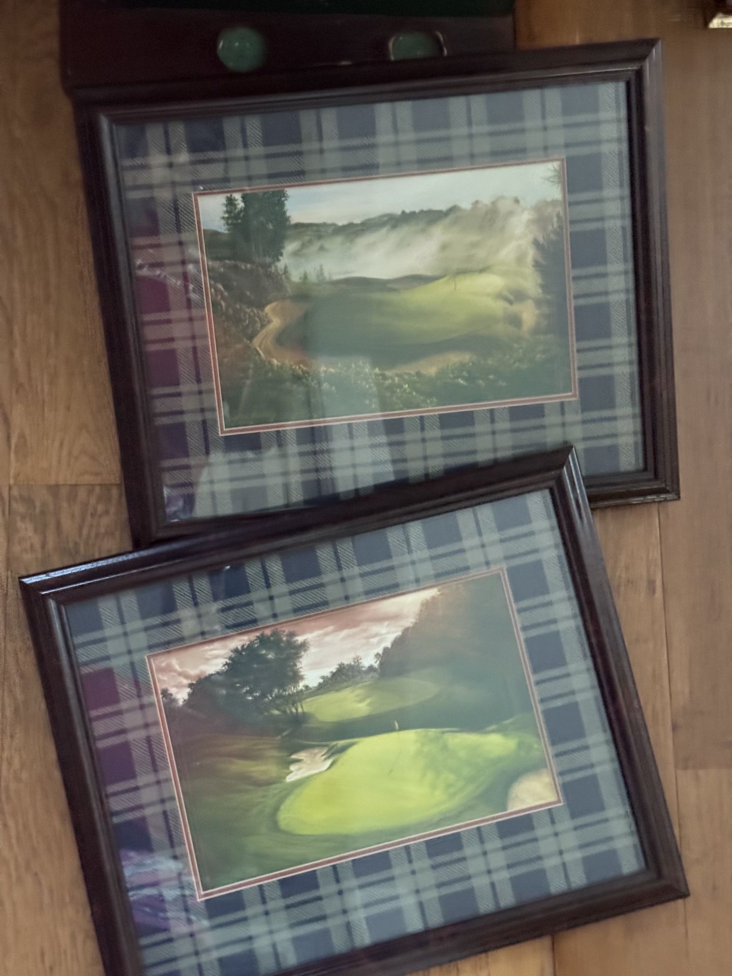 Masters Pictures