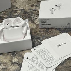 AirPods 4