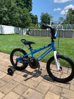 Schwinn Koen boy bike 16” bicycle