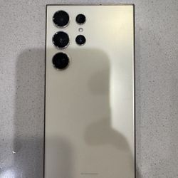 Samsung s24 Ultra unlocked