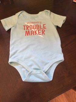Baby Onesie