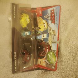 Disney Pixar CARS collectable Vintage Toy Cars