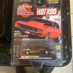 hot rod