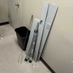 Cubicles 