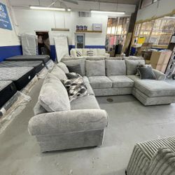 Brand New Sofa Sectionals