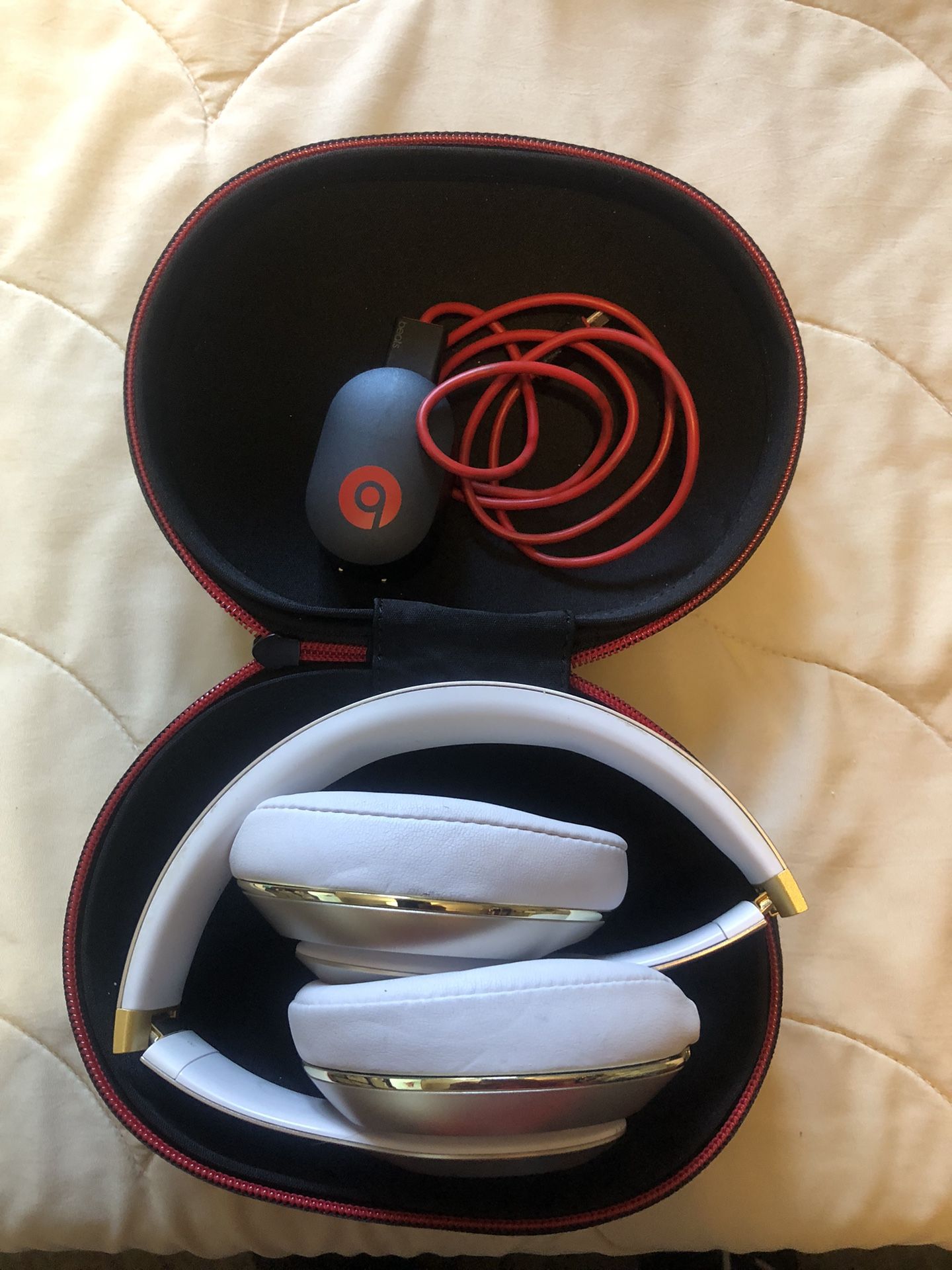 Beats By Dre Studio 3