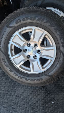 Silverado 1500