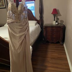 Elegant Party Dress